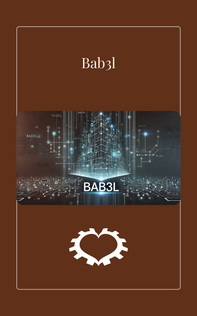 Bab3l