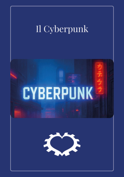 Il Cyberpunk