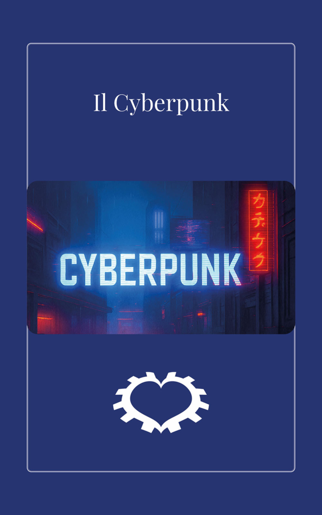 Il Cyberpunk