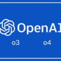 OpenAI lancia O3 e O4-mini: nuovi standard per l’intelligenza artificiale ‘pensante’
