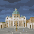 Cosa teme davvero la Chiesa dell’intelligenza artificiale?